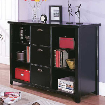Martin Furniture Office and File Cabinets