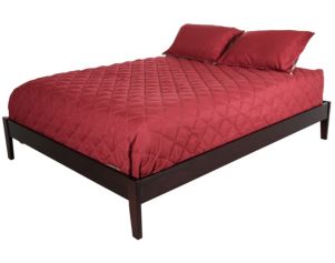 Modus Furniture Nevis King Platform Bed
