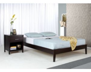 Modus Furniture Nevis Twin Bed