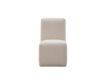 Modus Furniture International Liv Brun Boucle Fully Upholstered Dining Chair small image number 3