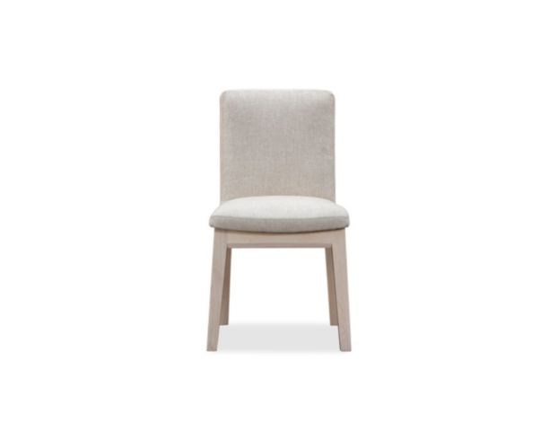 Modus Furniture International Liv Upholstered Dining Chair large