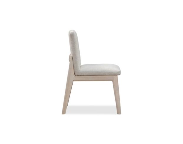 Modus Furniture International Liv Upholstered Dining Chair large image number 2