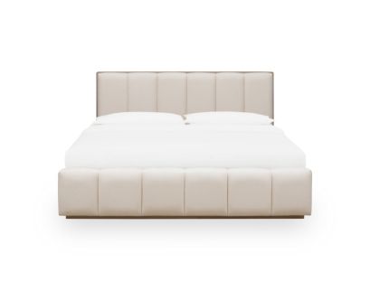 Modus Furniture Gardina Chai Upholstered Queen Bed