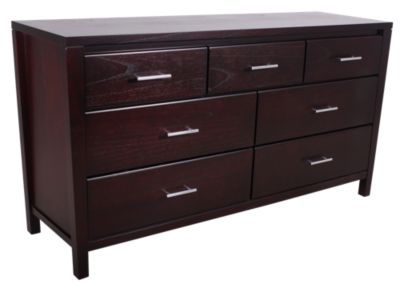 Modus Furniture Nevis Dresser Homemakers Furniture