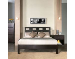 Modus Furniture Nevis King Platform Bed