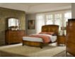Modus Furniture Brighton Full Sleigh Bed small image number 2