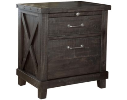 Modus Furniture Yosemite Nightstand