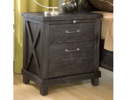 Modus Furniture Yosemite Nightstand