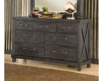 Modus Furniture Yosemite Dresser