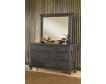 Modus Furniture Yosemite Dresser with Mirror small image number 2