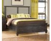 Modus Furniture Yosemite Full Upholstered Bed small image number 2
