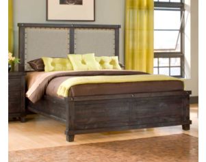 Modus Furniture Yosemite Full Upholstered Bed