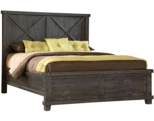 Modus Furniture Yosemite King Bed
