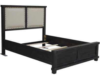 Modus Furniture Yosemite King Upholstered Bed