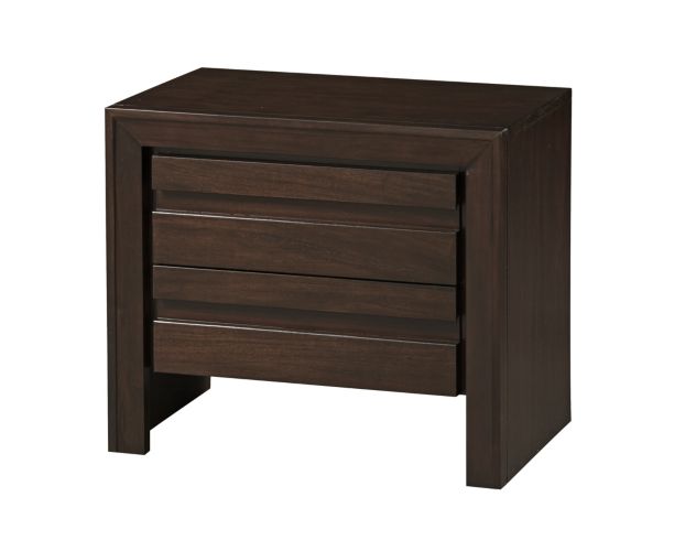 Modus Furniture Element Nightstand large image number 1