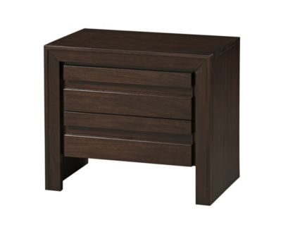 Modus Furniture Element Nightstand