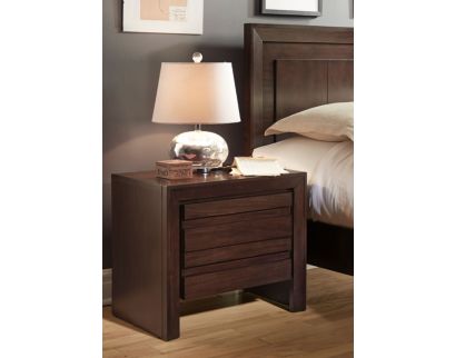 Modus Furniture Element Nightstand