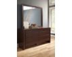 Modus Furniture Element Dresser with Mirror small image number 2
