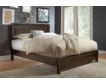 Modus Furniture Element Full Platform Bed small image number 2