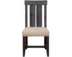 Modus Furniture Yosemite Wood Side Chair small image number 1