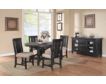 Modus Furniture Yosemite Wood Side Chair small image number 2