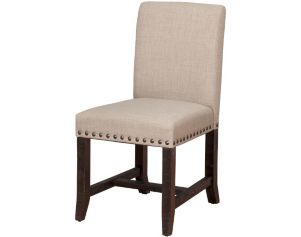Modus Furniture Yosemite Upholstered Side Chair
