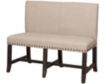 Modus Furniture Yosemite Upholstered Bench small image number 1