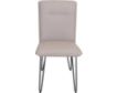 Modus Furniture Demi Taupe Side Chair small image number 1