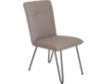 Modus Furniture Demi Taupe Side Chair small image number 2