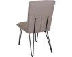 Modus Furniture Demi Taupe Side Chair small image number 4