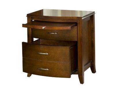 Modus Furniture Brighton Nightstand