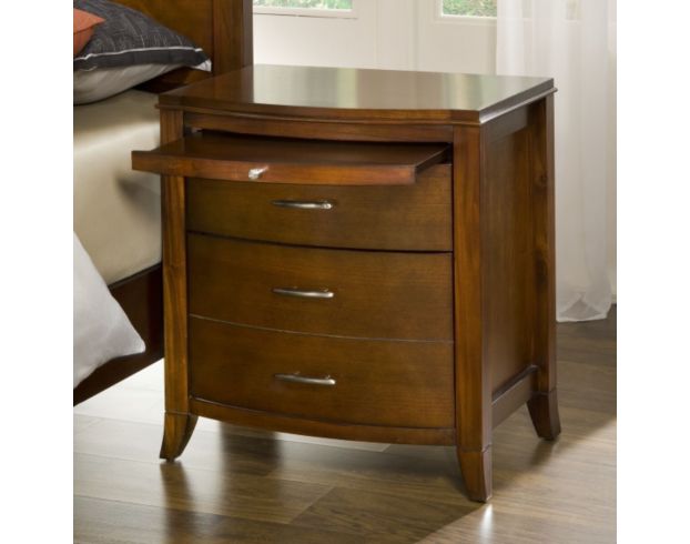 Modus Furniture Brighton Nightstand large image number 2