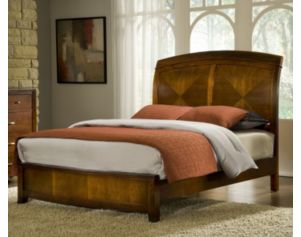Modus Furniture Brighton King Bed