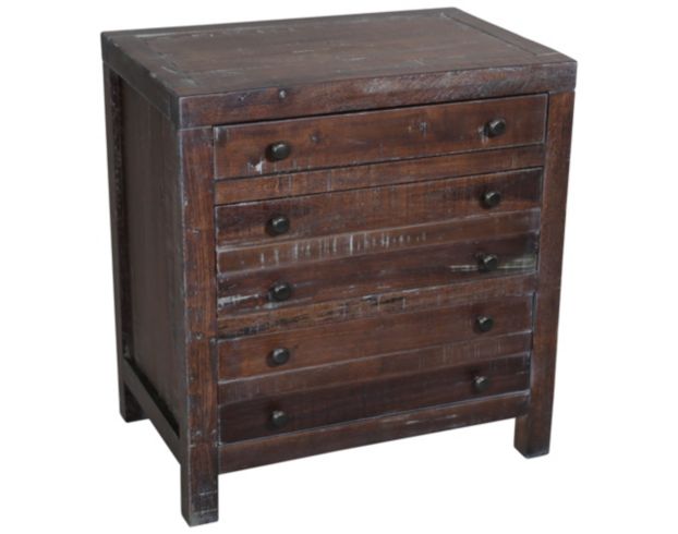 Modus Furniture Townsend Nightstand large