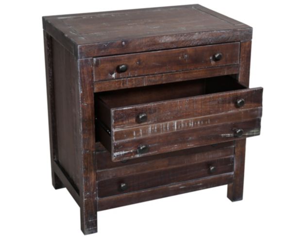 Modus Furniture Townsend Nightstand large image number 2