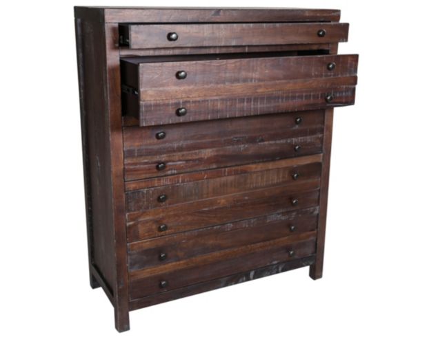 Modus Furniture Townsend Chest large image number 2