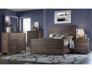 Modus Furniture Townsend Queen Bedroom Set