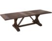 Modus Furniture Cameron Trestle Table small image number 2