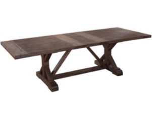 Modus Furniture Cameron Trestle Table