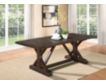 Modus Furniture Cameron Trestle Table small image number 4