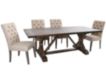 Modus Furniture Crossroad 5-Piece Dining Set small image number 2