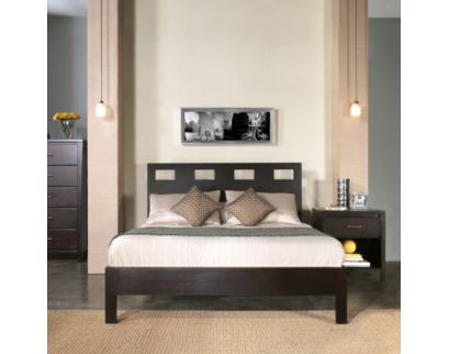 Modus Furniture Nevis Riva Full Bed