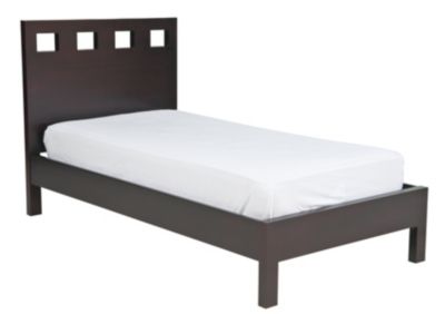 Modus Furniture Nevis Riva Twin Bed Homemakers Furniture