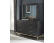 Modus Furniture Kentfield Mirror small image number 2