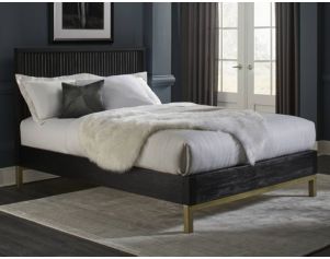 Modus Furniture Kentfield Full Bed