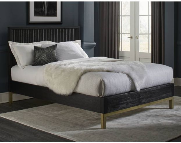 Modus Furniture Kentfield Full Bed large image number 2