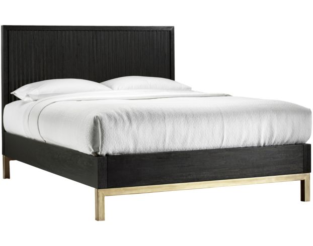 Modus Furniture Kentfield Queen Bed large image number 1