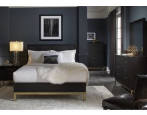 Modus Furniture Kentfield 4-Piece King Bedroom Set