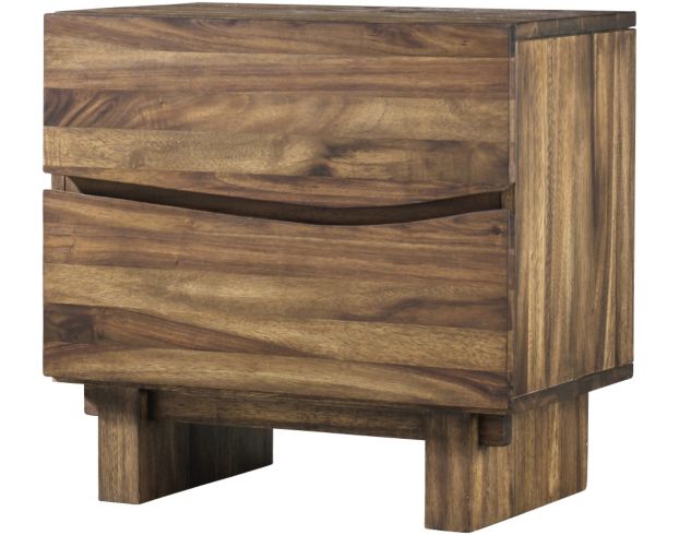 Modus Furniture Ocean Nightstand large