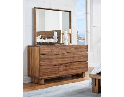 Modus Furniture Ocean Dresser